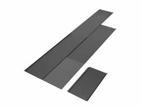 Panel dachowy Fit modułowy BLACHPROFIL