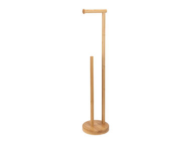 Zdjęcie: Stojak na papier toaletowy Bamboo GALICJA