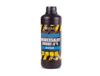 Plastyfikator uniwersalny do betonu - zimowy -8C 1 L MAXOLIN