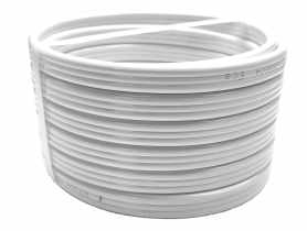 Przewód elektroenergetyczny YDYp 3x1,5 mm2 450/750 V 5 m AKS ZIELONKA