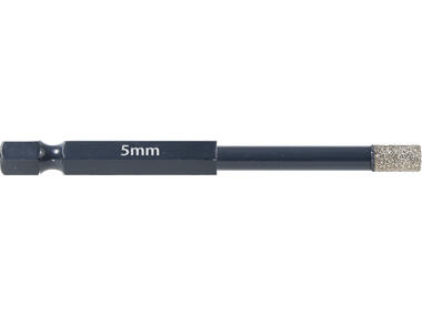 Zdjęcie: Otwornica diamentowa 10mm, 1/4", PROLINE