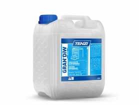 Płyn do mycia naczyń w zmywarce Gran DIW Blue 20 L TENZI