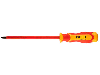 Zdjęcie: Wkrętak PH2*6*175, 1000V NEO