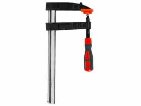 Ścisk stolarski f 500x120 mm VERKE