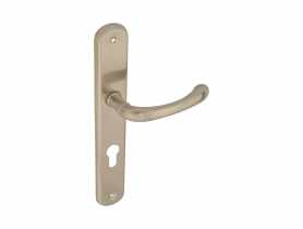 Klamka Maja 72 WKL nikiel AMBITION