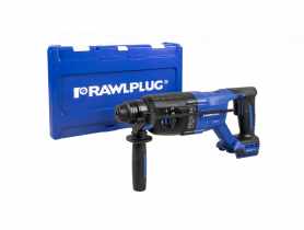 Młotowiertarka 26 mm 2,5 J 18 V RawlHAMMER RAWLPLUG