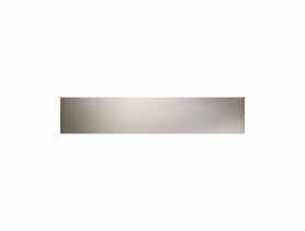 Blacha aluminiowa surowa 200 x 1000 x 0,8 mm, foliowana jednostronnie METRO