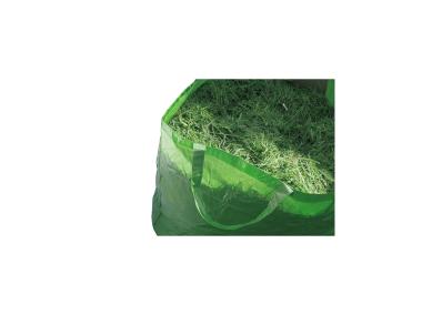 Zdjęcie: Torba na liście Greenbag 180 L, 55x75 cm, zielony NORTENE