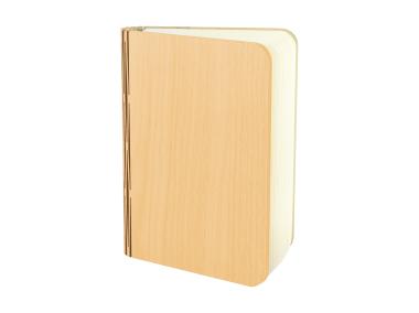 Zdjęcie: Lampka stołowa SMD LED Album 1,6 W CCT kolor sosna STRUHM