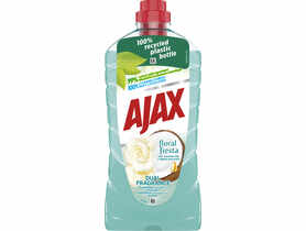Płyn dual fragrance Gardenia i Kokos 1000 ml AJAX