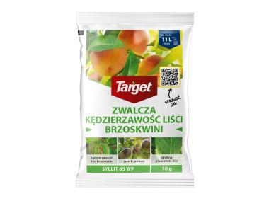 Zdjęcie: Prepatat na choroby grzybowe Syllit 65 WP 0,010 kg TARGET