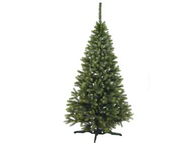 Zdjęcie: Choinka sztuczna świerk Lux 3 gałązki 220 cm cieniowany SONIC