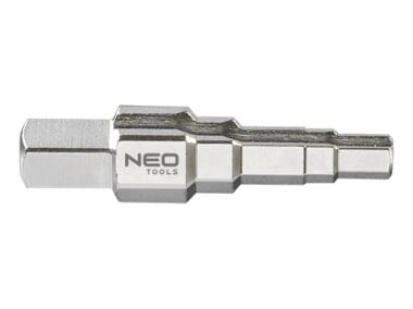 Zdjęcie: Końcówka klucza do śrubunków 1/2" do 02-060 NEO