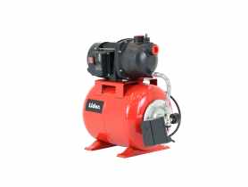 Hydrofor 800 W ze zbiornikiem 19 L FH8019 LIDER