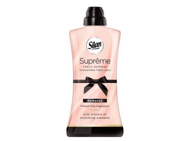 Zdjęcie: Płyn do płukania Supreme Romance Pink 1,2 L SILAN