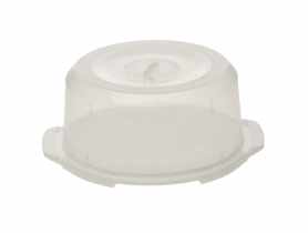 Pojemnik na ciasto tortownica fabrizio KEEEPER