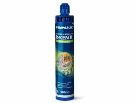 Kotwa chemiczna poliestrowa R-KEM-II zimowa 410 ml RAWLPLUG