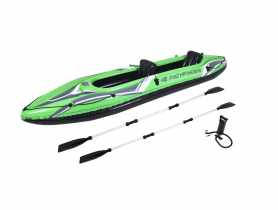 Kajak 2-osobowy 350x78x47cm PATHFINDER