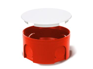 Zdjęcie: Puszka Pro Po-70F podtynkowa ELEKTRO-PLAST