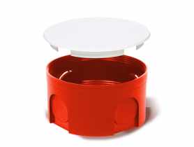 Puszka Pro Po-70F podtynkowa ELEKTRO-PLAST
