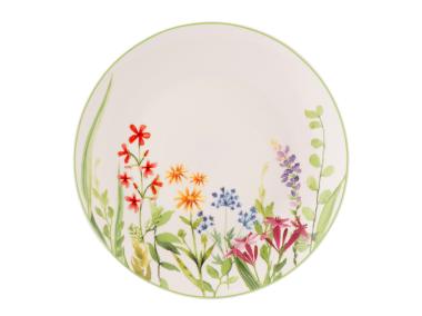 Zdjęcie: Talerz deserowy Przebudzenie natury 20 cm ALTOM DESIGN