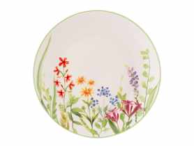 Talerz deserowy Przebudzenie natury 20 cm ALTOM DESIGN