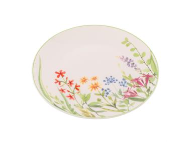 Zdjęcie: Talerz deserowy Przebudzenie natury 20 cm ALTOM DESIGN