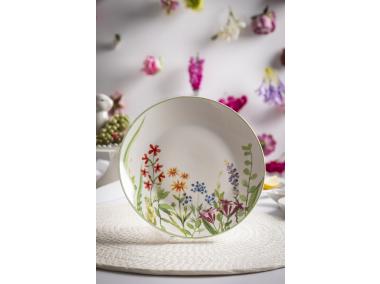 Zdjęcie: Talerz deserowy Przebudzenie natury 20 cm ALTOM DESIGN