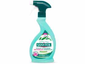 Środek dezynfekujący 500 ml SANYTOL