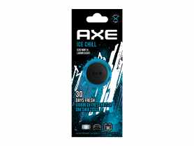 Odświeżacz samochodowy do nawiewu Mini Vent Air Freshener Ice Chill AXE