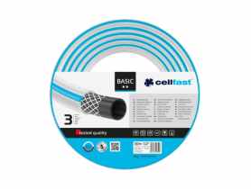 Wąż ogrodowy Basic 1/2" 30 m CELLFAST