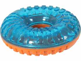 Zabawka dla psa donut 8,5 cm ZOLUX