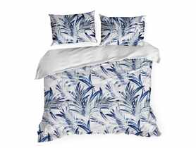 Komplet pościeli Alana 160x200 cm + 70x80 cm - 2 szt. EUROFIRANY