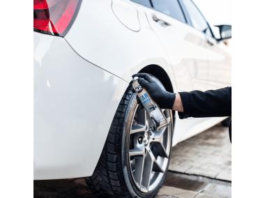 Zdjęcie: Środek do usuwania plam ze smoły i asfaltu oraz śladów po naklejkach Tax Remover 300 ml K2