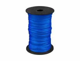 Sznurek murarski 100 m niebieski METRO