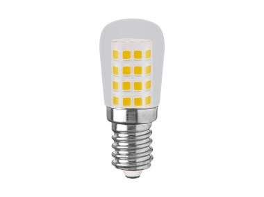 Zdjęcie: Lampa z diodami SMD Uzo LED E14 3 W WW barwa ciepłobiała STRUHM