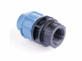 Złącze PE gwint wewnętrzny 32/1, PN16 PIPE LIFE