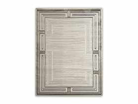 Dywan marina mn 429 kremowy120x170 cm SINDBAD