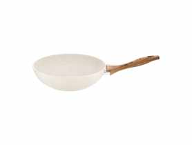 Wok Nature 26 cm AMBITION