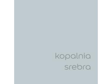 Zdjęcie: Farba do wnętrz EasyCare 5 L kopalnia srebra DULUX