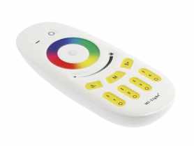 Pilot LED RGBW 4-strefowy GTV