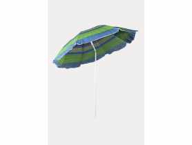 Parasol ogrodowy TNT 180 cm ciemna zieleń OŁER