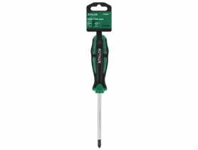 Wkrętak Philips PH2 x 100 mm S-12336 STALCO