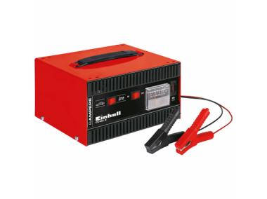 Zdjęcie: Prostownik CC-BC 8 1023121 EINHELL