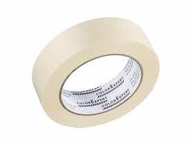 Taśma papierowa 29 mm x 50 m CIRET