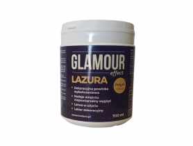 Glamour Effect Lazura połysk 700 ml INCHEM POLONIA