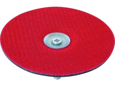 Zdjęcie: Dysk do wiertarki 125 mm z rzepem MODECO EXPERT