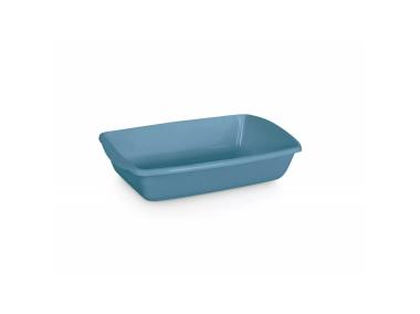 Zdjęcie: Kuweta dla kota Cleo Classic niebieski COMFY