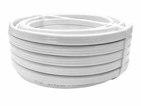 Przewód elektroenergetyczny YDYp 3x1,5 mm2 450/750 V 15 m AKS ZIELONKA