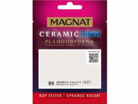 Tester srebrny kalcyt B8 30ml MAGNAT